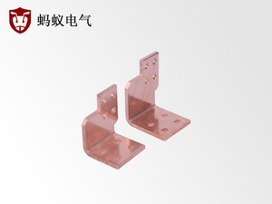 铜排加工