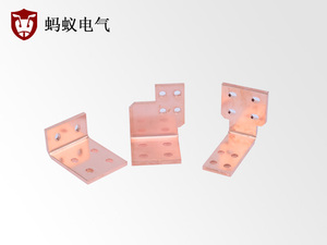 铜排加工