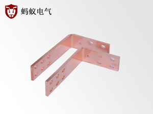铜排加工