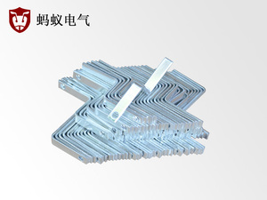 铜排加工