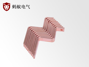 铜排加工