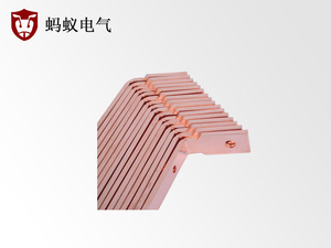 铜排加工