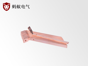 铜排加工